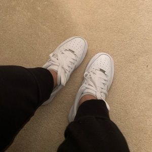 Nike Air Force 1 With Box